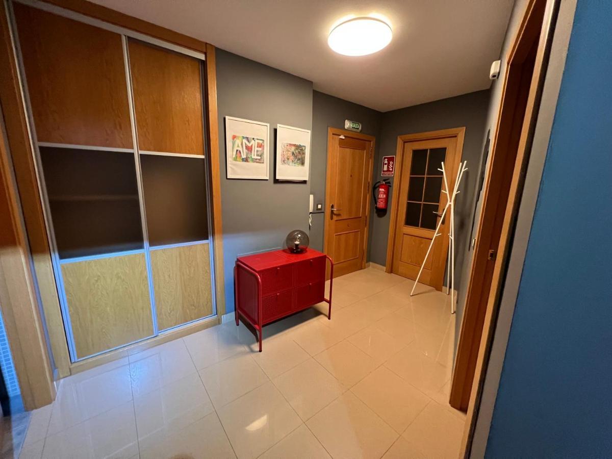 Aticoame Apartment Don Benito Exterior photo