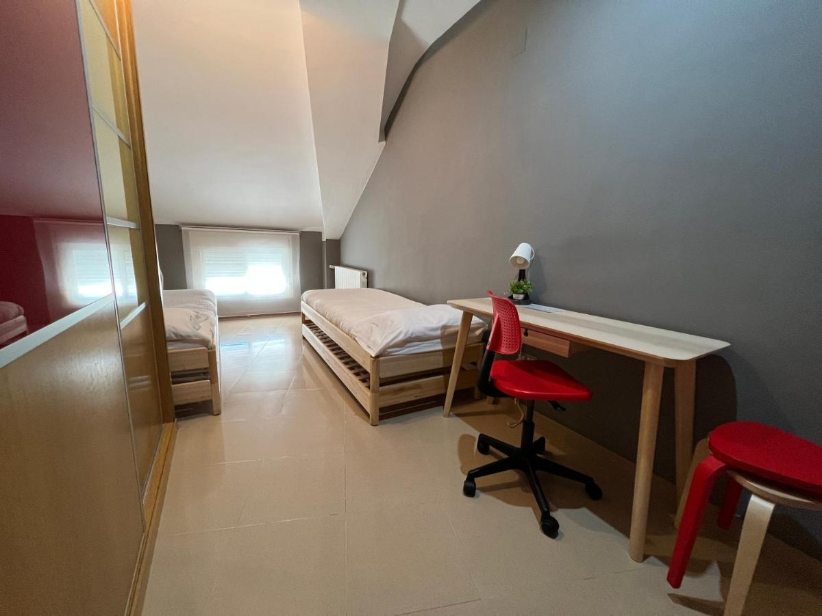 Aticoame Apartment Don Benito Exterior photo