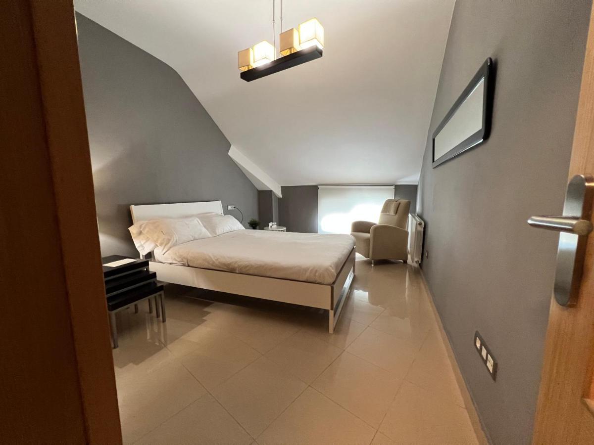 Aticoame Apartment Don Benito Exterior photo