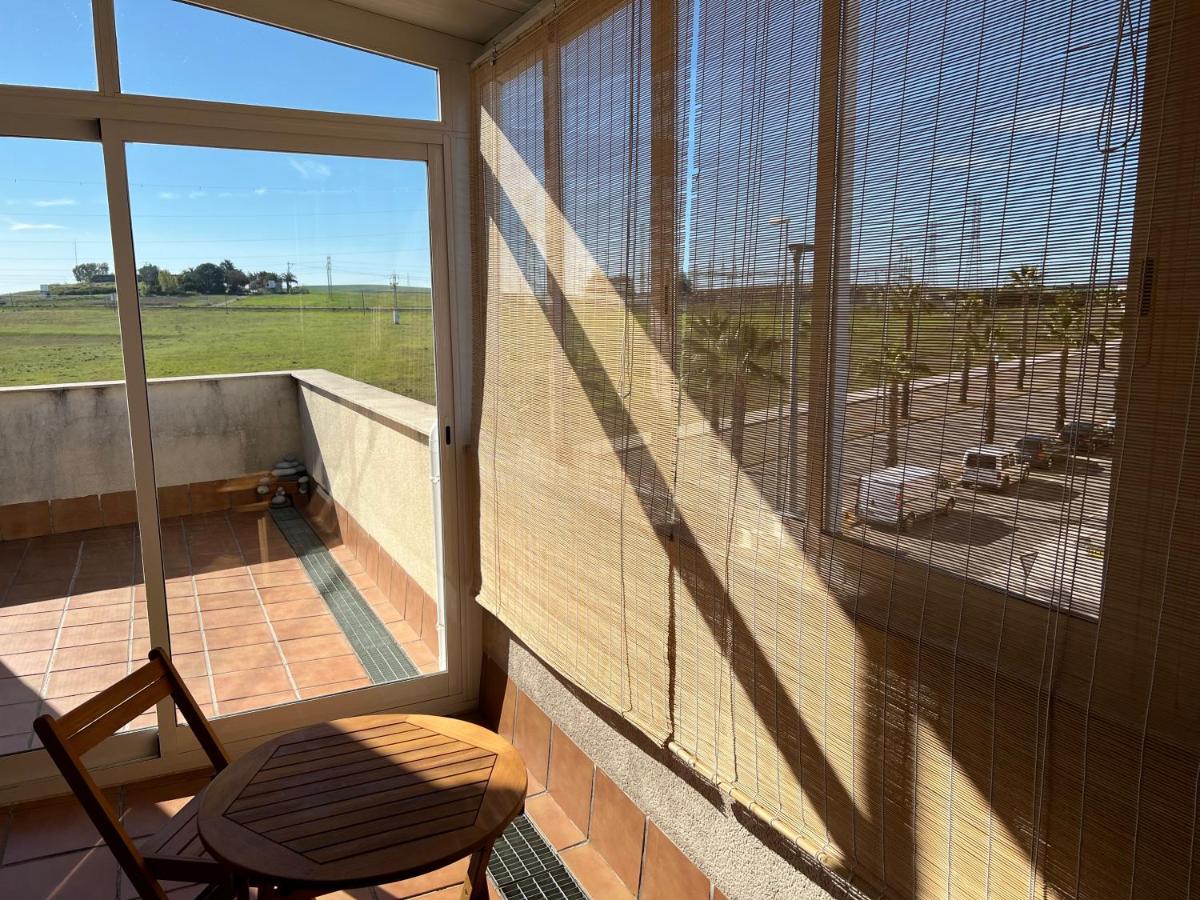 Aticoame Apartment Don Benito Exterior photo
