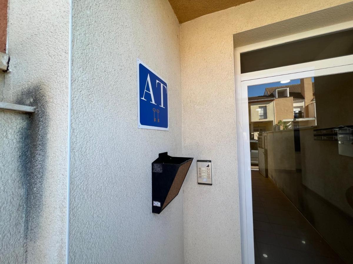 Aticoame Apartment Don Benito Exterior photo