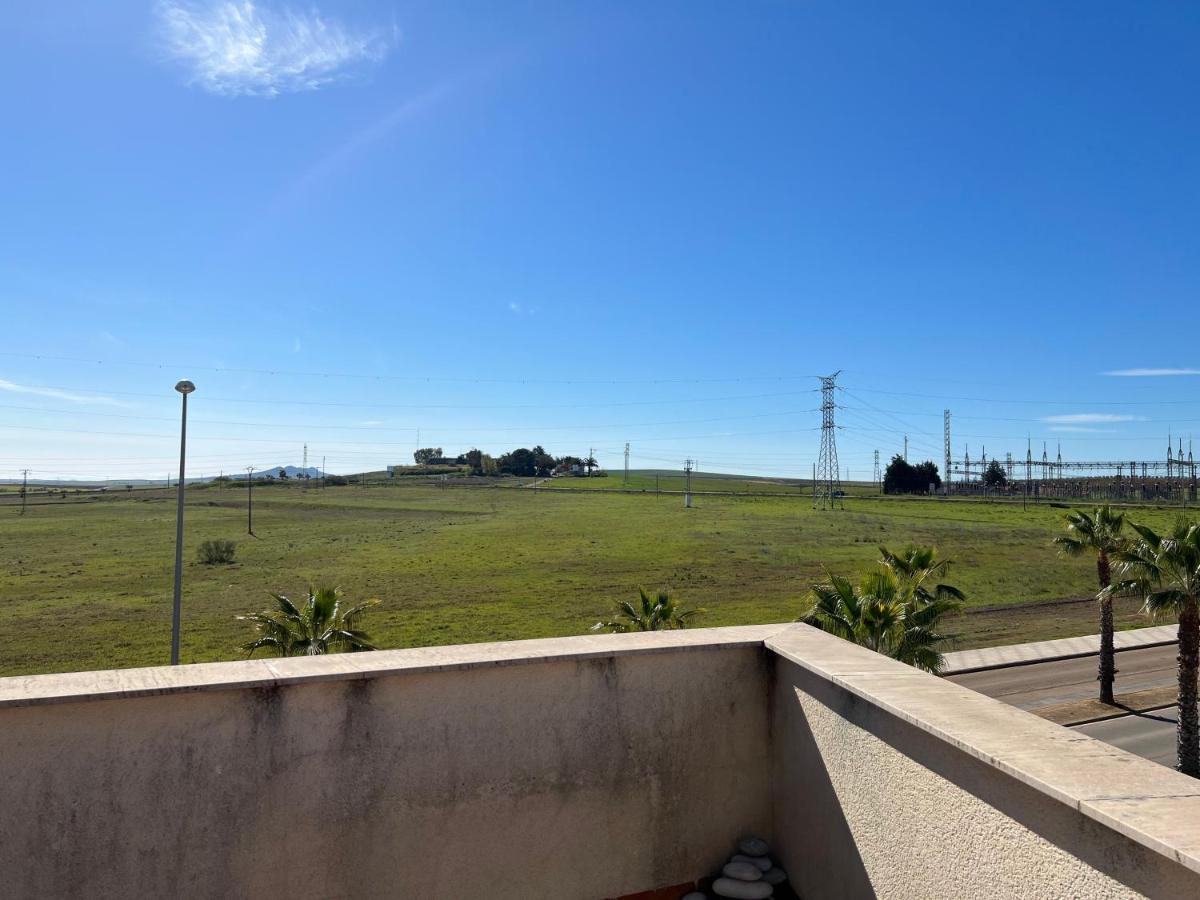 Aticoame Apartment Don Benito Exterior photo
