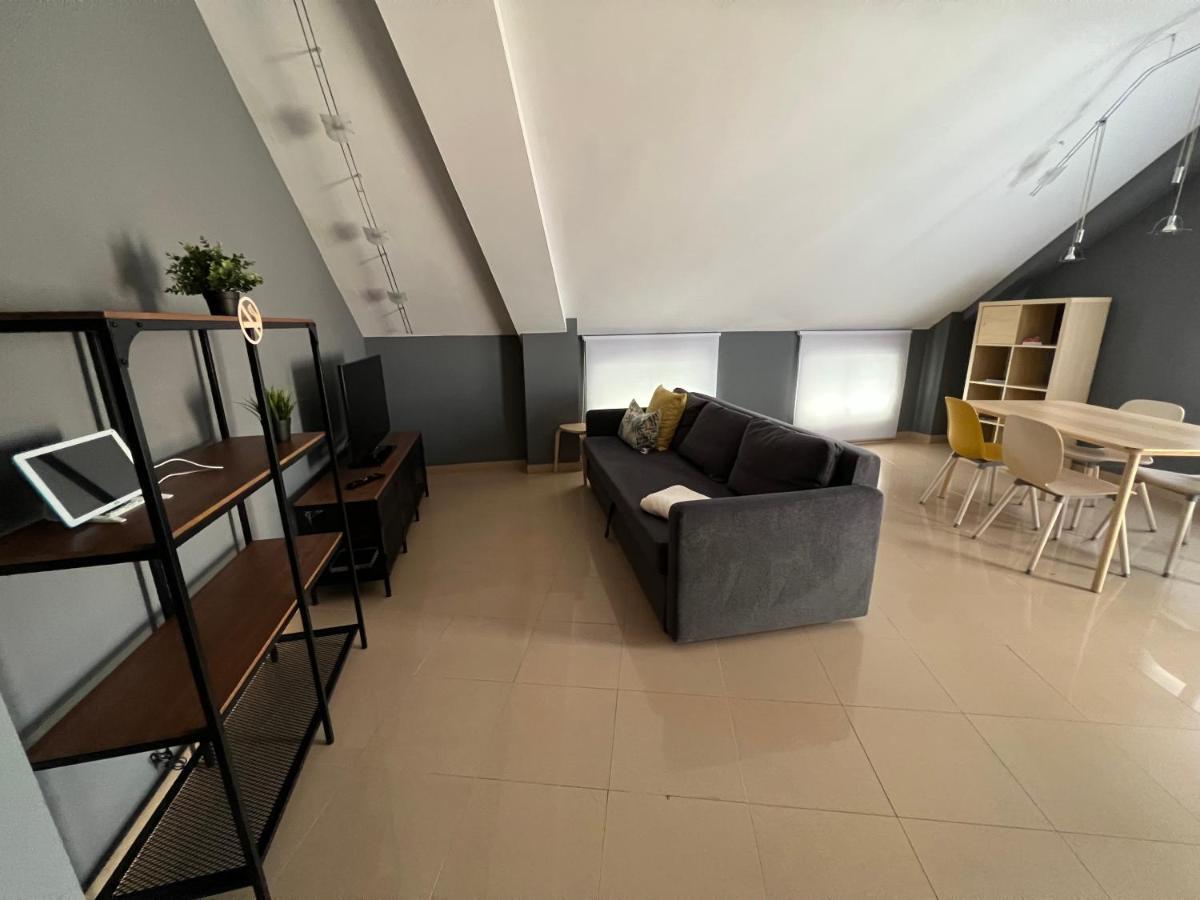 Aticoame Apartment Don Benito Exterior photo