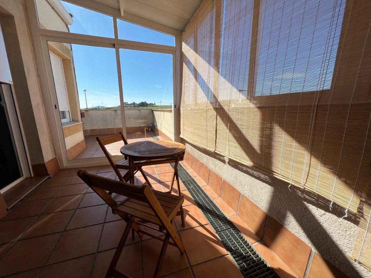 Aticoame Apartment Don Benito Exterior photo