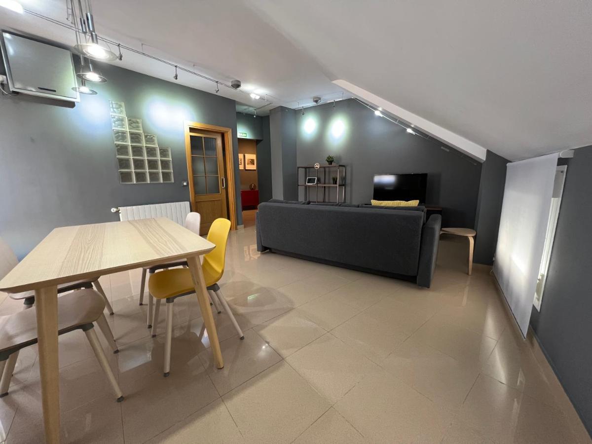 Aticoame Apartment Don Benito Exterior photo