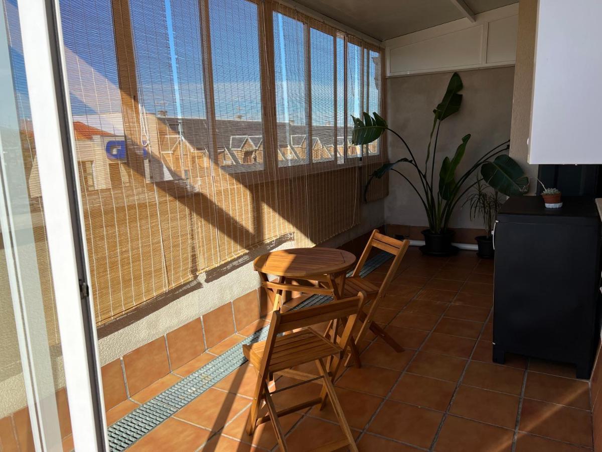 Aticoame Apartment Don Benito Exterior photo